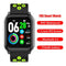 F8S Smart Bracelet Heart Rate Monitor Wristband Fitness Tracker for Android iOS