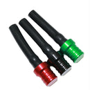 3PCS Fuel Gas Cap Cover Air Vent Tube Breather Pit Dirt Bike Off Road Moto FQB