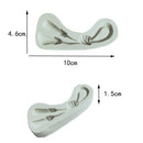 Rope Shape Silicone Fondant Mold Chocolate Gumpaste Mould Cake Decorating ToolLJ