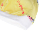 Newborn Toddler Baby Boys Girls Cotton Hat Soft Cap 0-3 Months NTJ SJ3C MO
