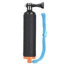 Pocket Floating Hand Grip Stick Pole Selfie Monopod for Gopro Hero Sports Cam