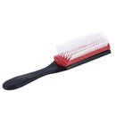 Hair Styling Brush Wheat Straw Detangle Hairbrush Salon Hairdressing Straig N8D7