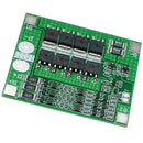 3S 18650 Li-ion Lithium Battery Charger Protection PCB Board 11.1V 12.6V 25A