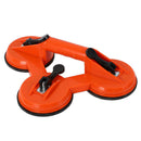 1x 3Cups Glass Sucker Car Dent Repair Panel Grabbing Puller Suction Cup To HZT