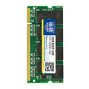 Xiede Laptop Memory Ram Module Ddr 400 1GB Pc-3200 Ddr1 200Pin Dimm 400Mhz  T6G4