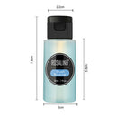 Rosalind Nail Polishes 30Ml Uv Gel Polish Acrylic Remover And Brush Cleaner