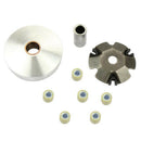 Performance Variator Front Clutch for Chinese Scooters 50/80cc GY6 139QMB