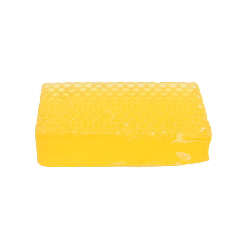 100% hand made whitening peeling glutathione arbutin honey acid soap 105g Hn