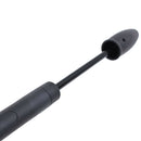 Mountain Bike Bicycle Mini Frame Pump Basketball Volleyball Inflator Black