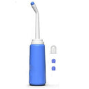 500ML Handheld Bidet Bottle Toilet Rinsing Sprayer For Personal Hygiene Washing