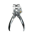 Punch Pliers Set Multiple Use With Hollow Rivets Hand Tool Eyelet Setting