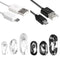 Micro USB Cable Charging Cable USB2.0 Data sync Charge Cable for Android Phone Z