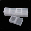 10x Plastic Reptile Feeder For , Geckos And Other Small Reptiles, Brand New And