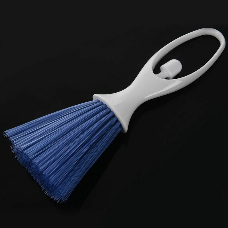 1 set Out of air conditioning automotive instrument soft brush brush for in