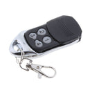 Garage Door Remote Cloner Rolling Keyring Replacement For Nice Flor-S FLO1-RS