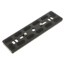 PU-150 150mm/5.9nch Long QR Quick Release Plate for Benro Arca Swiss Camera