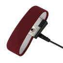 Antistatic ESD Wrist Discharge Band Grounding Prevent Static Shock Magenta P3F3