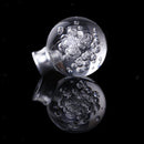 1 x Bubble Shaped Cabinet Knob Door Pull Drawer Wardrobe Jewelry Box Handle