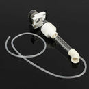 Cichlids Aquarium Tumbler Fish Incubator Hatchery Eggs Incubator L S3T8