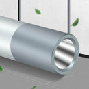 Multi-Function Mini Usb Charging Glare COB Flashlight 1800Mah Aluminum VBO