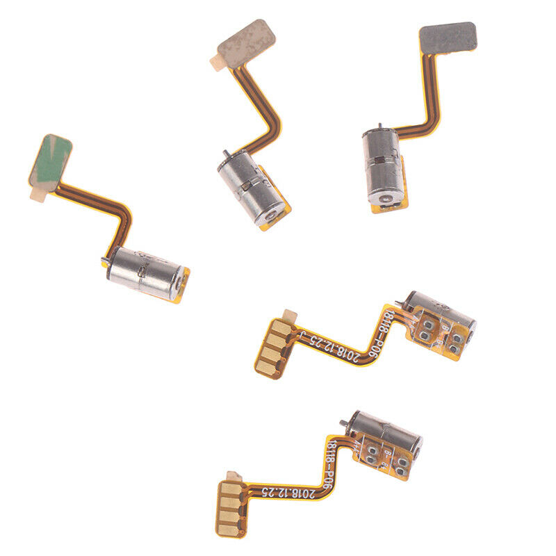 5PCS Mini 4mm 2-Phase 4-Wire Stepper Motor DC 5V Precision Stepping Mo JR