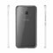 For HTC U11 Ultra Thin Transparent Soft TPU Protective Case Cover+Tempered Glass