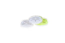 Plastic Bubble level Round Level Bubble Accessories for measuring instrument Md+