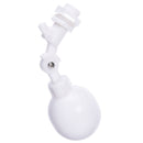 1/4 Float Ball Valve Automatic Shut off Fill Feed Fish Tank Aquarium WaterJ lj
