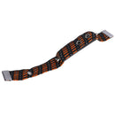 Guitar Capo Classical Electric Guitar Elastic Multifunctional Spreading FT