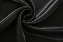 100x250cm Eyelet Blackout Curtain Ring Top Window Curtain Blind Drape Screen
