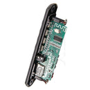 12V Bluetooth 4.2 Car MP3 WMA / WAV Audio Module USB SD FM TF Radio