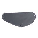 Back Plate Tremolo Cavity Lid Plastic Pickguard Protection Guitar