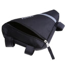 Waterproof Triangle Cycling Bike Bicycle Front Tube Frame Pouch Saddle  Bag