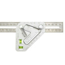 Practical Roof Revolutionizing Carpentry Utensil Multi-Function Measuring T G3G1