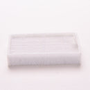 1X Hepa Cleaner Filter For Ecovacs Mirror CR120 Dibea x500 x580 Series Vacuum Z