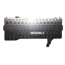Replacement Laptop Keyboard Thai For Fujitsu S935 T935 Keyboard W/ Backlit