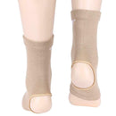 2pcs Sports Gym Ankle Support Pad Taekwondo Protection Elastic Brace Guard A