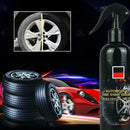Automotive Tire Spray Effective All Purpose Cleaner Tire Efficient Cleaning