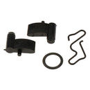 1 Set Starter Recoil Pawl Washer Kit Cut-Off  Saw Repair Kit for Stihl 034, 036,