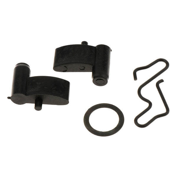 1 Set Starter Recoil Pawl Washer Kit Cut-Off  Saw Repair Kit for Stihl 034, 036,