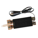 Spot Welding Weld Pen Automatic Trigger Switch 18650 Supplies Black
