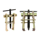 4", 8" 2-Jaw Gear Puller Removal Tool For Slide Gears,