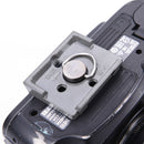 Camera Tripod Quick Release QR Plate for Manfrotto 200PL-14 496 486 804 RC2TOCA