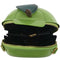 Shape Bag Funny Women Evening Bag Party Wedding Purses Shoulder Bag(Green) F7Y1
