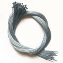 10pcs 1.75m Bicycle Front Rear Brake Gear Inner Cables Wires Bike Cycle fsd