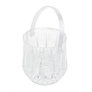 Champagne Ice Bucket for Wine Drink Beer Ice Bucket Ktv Bar Supplies 12x22cm