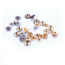 Heavy-Duty Rivet Poppers Snap Fasteners Stud Clothing Sewing Leather Craft 120X