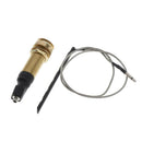 Passive Pickups Tail Peg Nail