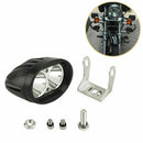 20W LED Spot Work Light Car SUV Fog Lamp Warning Emergency Light 6000K Whit T7Q3