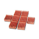 Mainboard Conductive  Memory Parts Heat Sink DDR Pure Copper